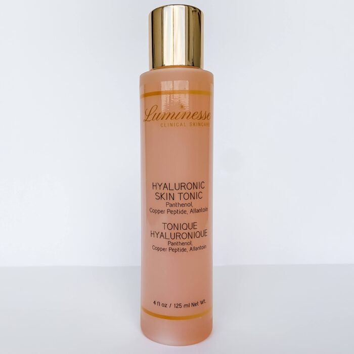 Hyaluronic Skin Tonic