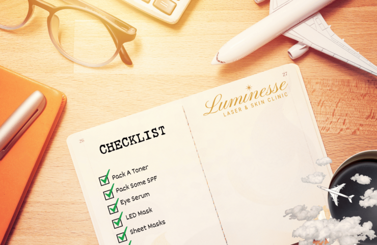travel-checklist-for-glowing-skin-luminesse-laser