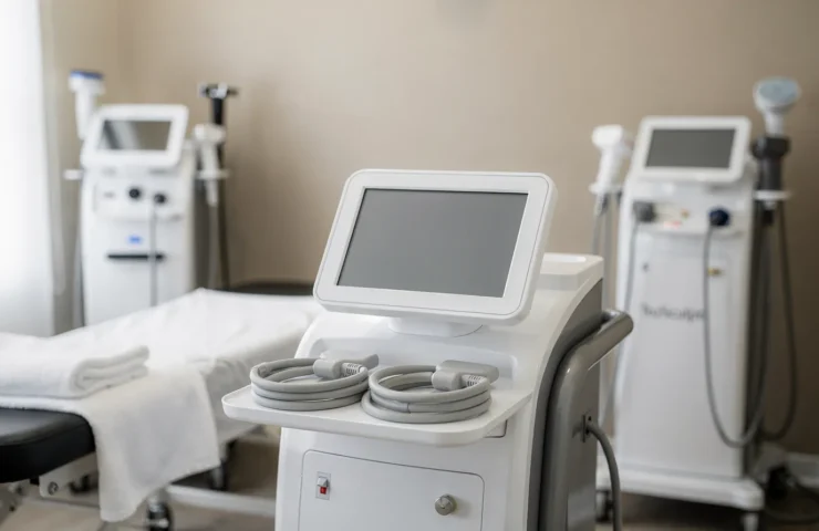 TruSculpt&reg; iD and CoolSculpting are both non-surgical, FDA-approved fat-reduction options but differ significantly in cost